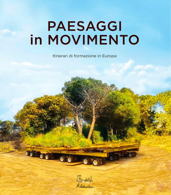 Paesaggi in Movimento - Edizioni Artebambini