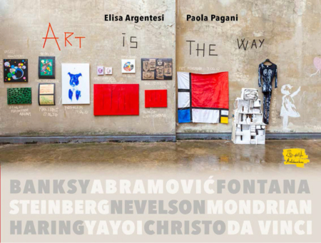 Art is the way - Edizioni Artebambini
