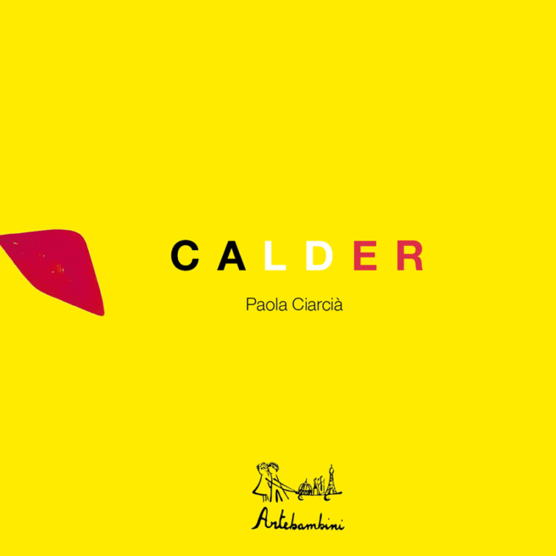 Calder - Edizioni Artebambini