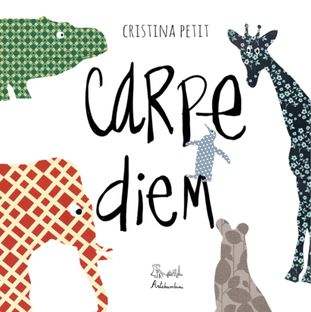 Carpe diem - Edizioni Artebambini