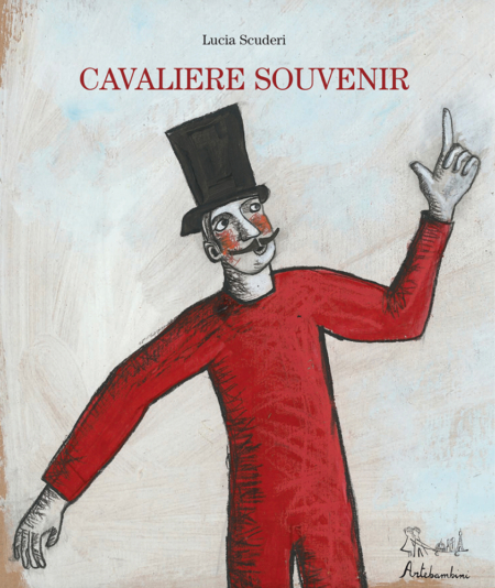 Cavaliere souvenir - Edizioni Artebambini