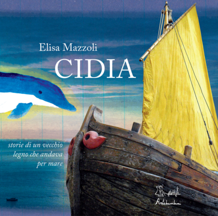 Cidia - Edizioni Artebambini