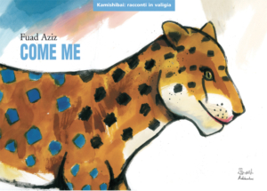 Come me - Kamishibai - Edizioni Artebambini