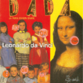 DADA n. 04 Leonardo da Vinci - Artebambini