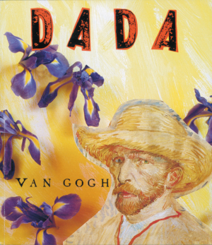 DADA n. 17 Van Gogh - Edizioni Artebambini