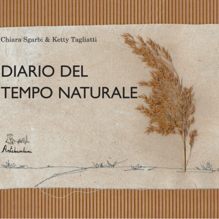 Diario del tempo naturale - Edizioni ArteBambini