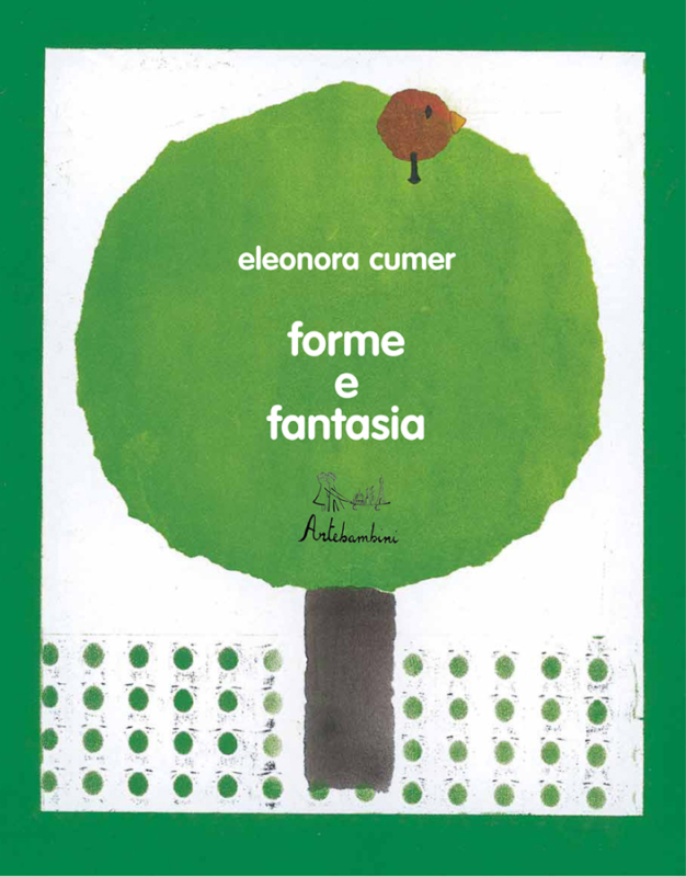 Forme e fantasia - Edizioni Artebambini