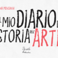 Il mio diario di storia dell’arte - Artebambini