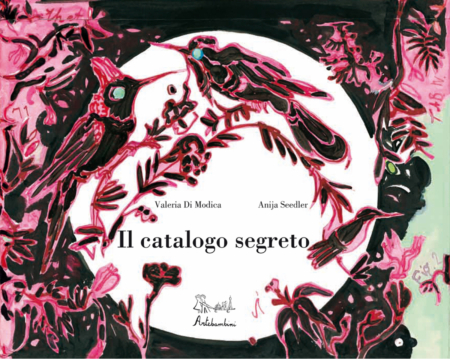Il catalogo segreto - Edizioni Artebambini