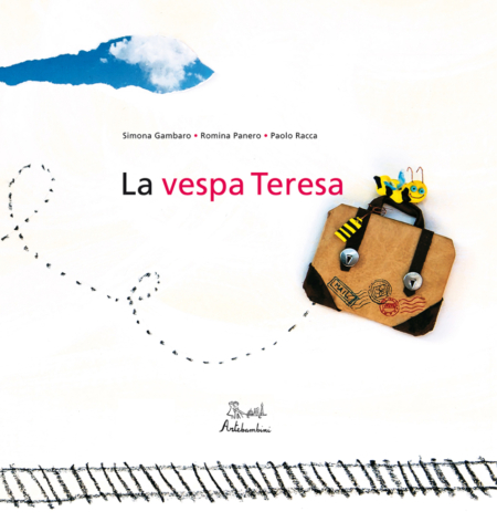 La Vespa Teresa - Edizioni Artebambini
