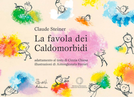 La favola dei Caldomorbidi - Edizioni Artebambini