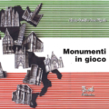 Monumenti in gioco - Artebambini