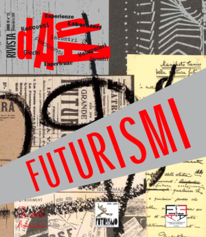 RivistaDADA n. 13 Futurismi - Edizioni Artebambini