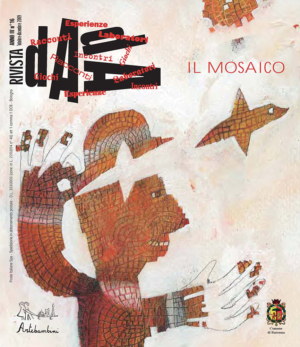 RivistaDADA n. 16 Mosaico - Edizioni Artebambini