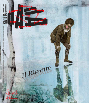 RivistaDADA n. 23 Ritratto - Edizioni Artebambini