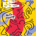 RivistaDADA n. 27 Keith Haring - Artebambini