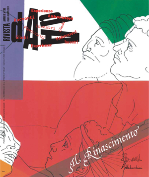 RivistaDADA n. 36 Il Rinascimento - Edizioni Artebambini