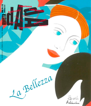 RivistaDADA n. 45 La bellezza - Edizioni Artebambini