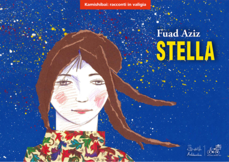 Stella - Kamishibai - Edizioni Artebambini