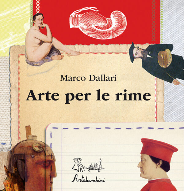 Arte per le rime - Edizioni Artebambini