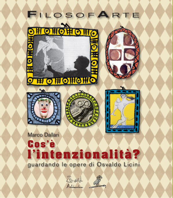 FilosofArte - Cos’è l’intenzionalità? - Edizioni ArteBambini
