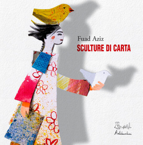Sculture di carta - Edizioni Artebambini