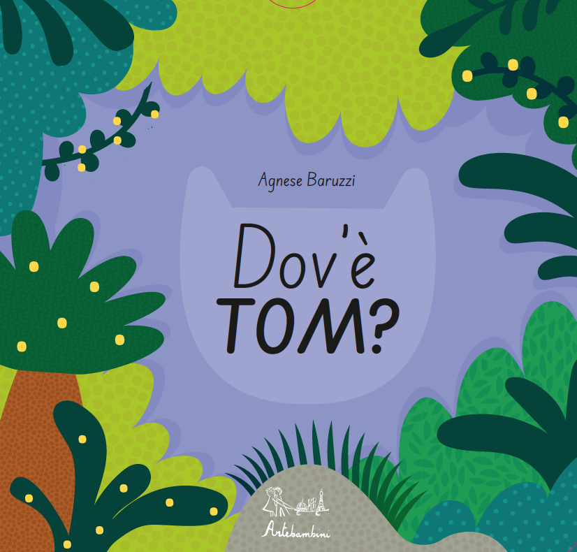 Dov’è Tom?