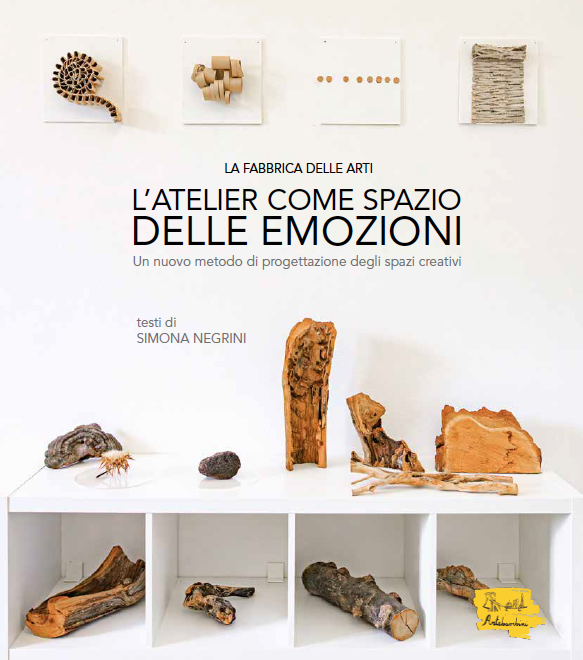 L’atelier come spazio delle emozioni